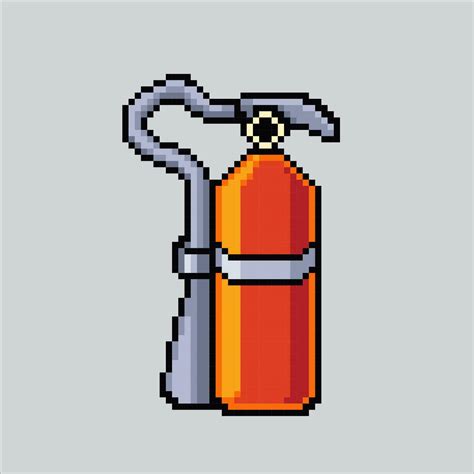 Minecraft Fire Extinguisher (Warning: Pixelated Nudity Ahead)